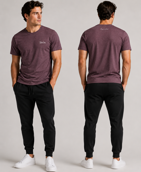 Patrick Oliver Lifestyle Tee